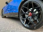 Lamborghini Urus by RACE! 2019 года